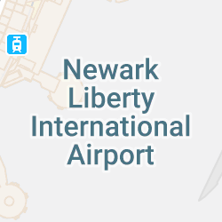 Newark Liberty International Airport (EWR), Brewster Road, Newark, NJ, USA