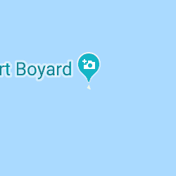 Fort Boyard, Fouras, France