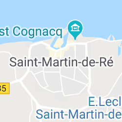 Saint-Martin-de-Ré, France