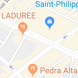 Champs Elysees, Champs-Élysées, Paris, France