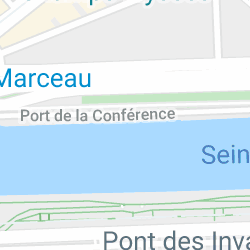 Bateaux-Mouches, Port de la Conférence, Paris, France