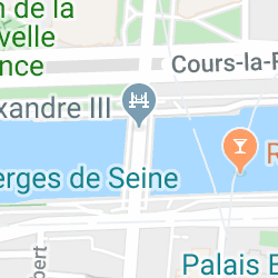 Pont Alexandre III, Pont Alexandre III, Paris, France