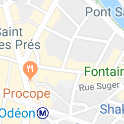 28 Rue des Grands Augustins, 75006 Paris, France