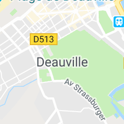 A proximité : Camping Orée de Deauville (Vauville-en-Auge)