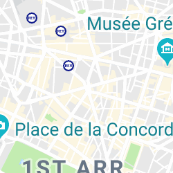 Place de l'Opéra, Paris, France