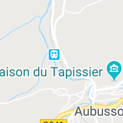 à proximité du Camping La Ribeyre 5* en Auvergne