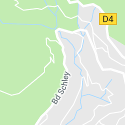 A proximité : Camping Le Ranch 3* Cannet