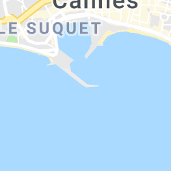 A proximité : Camping Le Ranch 3* Cannet