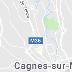 A proximité : Camping Ranch (Cannet)