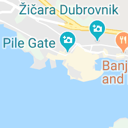 A proximité : Camping Vranjica Belvedere**** 21218 Seget Vranjica