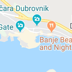 A proximité : Camping Vranjica Belvedere 4* à Seget Vranjica, région de Dalmatie en Croatie