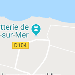 A proximité : Camping Fanal**** 14230 Isigny sur mer