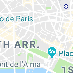 à proximité du camping Parc des roches