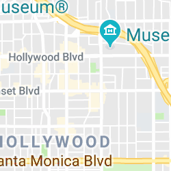 Hollywood Palladium, 6215 Sunset Boulevard, Los Angeles, Californie, États-Unis