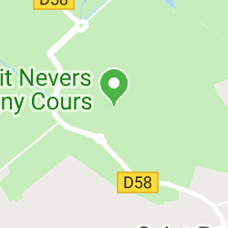 à proximité du camping Bois du Bardelet