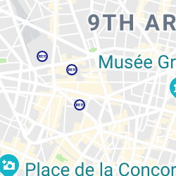 à proximité du camping Parc des roches