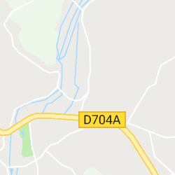 À proximité : Camping les Peneyrals***** 24590 Sarlat - FRANCE