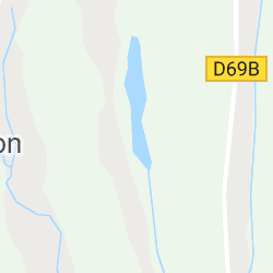 à proximité du camping L'idéal