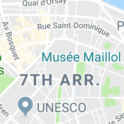 Musée de l'Armée, Rue de Grenelle, Paris, France