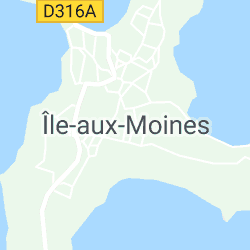 A proximité : Camping la Grande Métairie***** 56342 Carnac