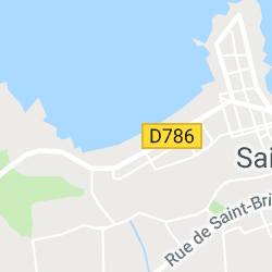 A proximité : Camping le Châtelet***** 22380 Saint Cast le Guildo