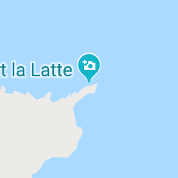 Fort la Latte, Plévenon, France