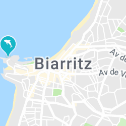 Hotel Florida, Biarritz, Aquitaine, France