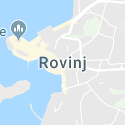 A proximité : Camping Polari*** 52210 Rovinj