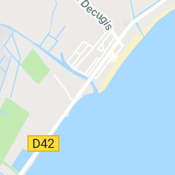 2736 Boulevard de la Marine, 83400 Hyères, France