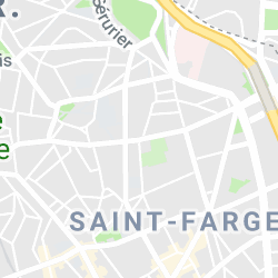 à proximité du camping Parc des roches