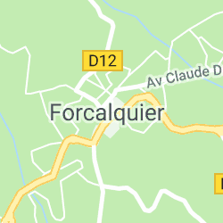 À proximité : Camping Domaine des Iscles 4* en Provence