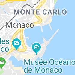 Port Hercule, Monaco