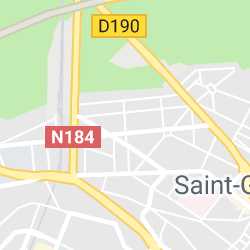 A proximité : Camping Le Parc des Roches 3* à St Chéron (91)