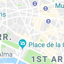 A proximité : Camping Le Parc des Roches 3* à St Chéron (91)