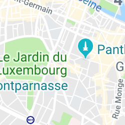 à proximité du camping Parc des roches