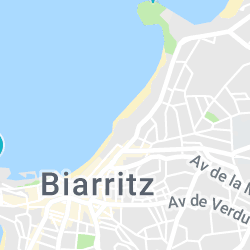 à proximité du camping Ur Onea