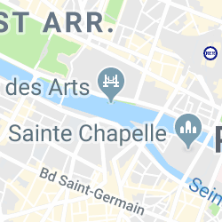 Pont des Arts   Paris   Ce qu'il faut savoir pour votre visite   TripAdvisor