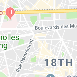 112 Rue Championnet, 75018 Paris, France