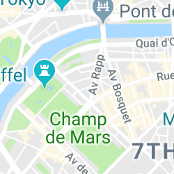 Dix spots pour contempler le ciel de Paris