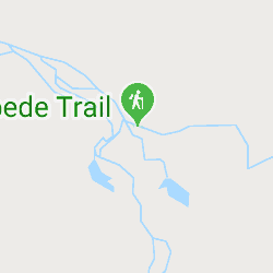 Stampede Trail, Piste Stampede, Healy, Alaska, États-Unis
