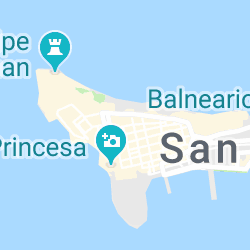 La Factoria   San Juan   PUERTO RICO