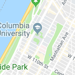 University of Columbia, New York, État de New York, États-Unis
