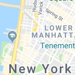 GhostBusters Firestation   New York   Ce qu'il faut savoir pour votre visite   TripAdvisor