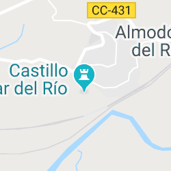 Home   Castillo de Almodovar