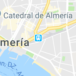 Almeria, Almería, Espagne