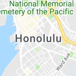 Honolulu, Hawaï, États-Unis