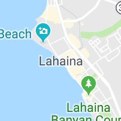 Lahaina, Hawaï, États-Unis