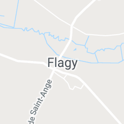 Flagy, France