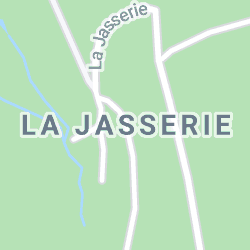 La Jasserie, La Valla-en-Gier, France