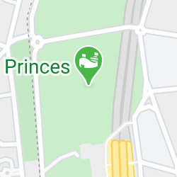 Parc des princes, Rue du Commandant Guilbaud, Paris, France